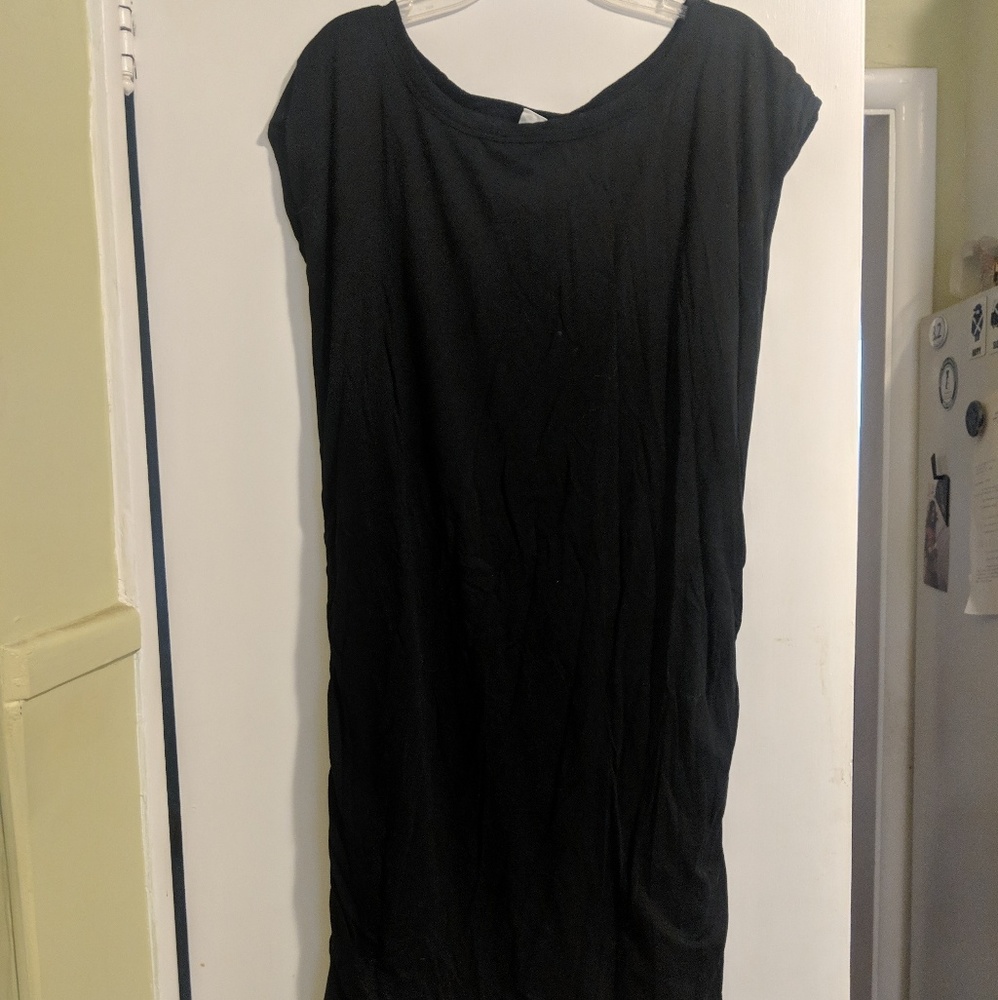 Gap maternity dress